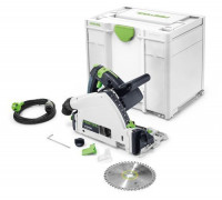 Festool Tauchsäge TS 55 REBQ-Plus - 576000
