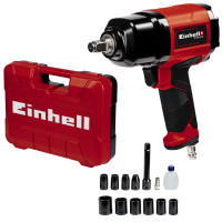 Einhell Llave de impacto neumática TC-PW 610 - 4138960