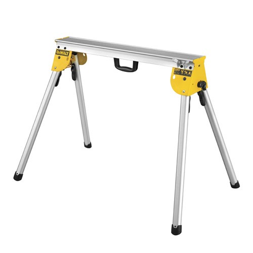 DeWALT DE 7035 Tavoli di supporto per troncatrici