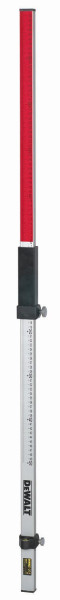 DeWALT Laserdifferenzlatte - DE0737-XJ