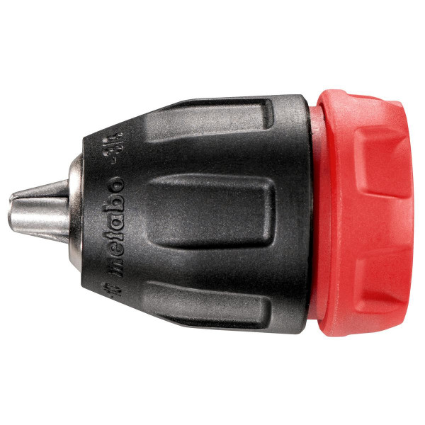 Metabo Mandrin à changement rapide Futuro Plus H 1 R+L, 10 mm « Quick » - 627259000