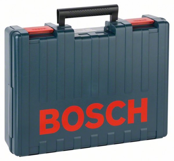 Bosch Professional Valigetta in plastica 505 x 395 x 145 mm