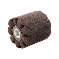 Metabo Tambour à poncer en fibre ondulée (sinusoïdal) - 623567000