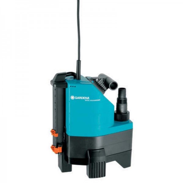 Gardena Bomba aguas sucias Comfort 8500 aquasensor - 01797-20
