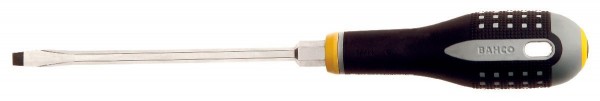 Bahco TOURNEVIS ERGO, FENTE, 6 PANS, 1,2X6,5X150MM, 272MM - BE-8159