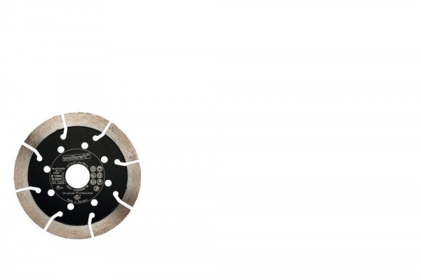 Wolfcraft Disques diamant "Expert Universal" - 8372000