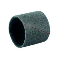 Metabo 2 manchons à poncer fibre 90x100 mm, grossiers, pour SE 12-115 - 623519000