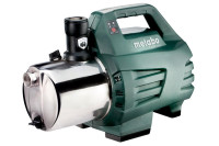 Metabo Vrtna pumpa P 6000 Inox - 600966000