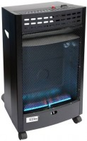 Güde Stufa a gas Blue Flame 4200 B - 4200KW, 2 livelli di potenza