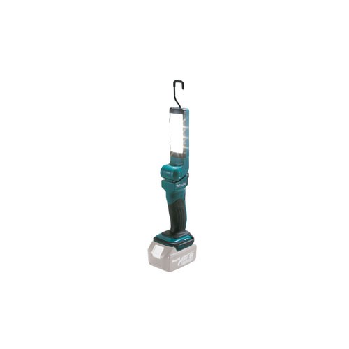 Makita Akku-Lampe DML801, ohne Akku und Ladegerät - DEADML801