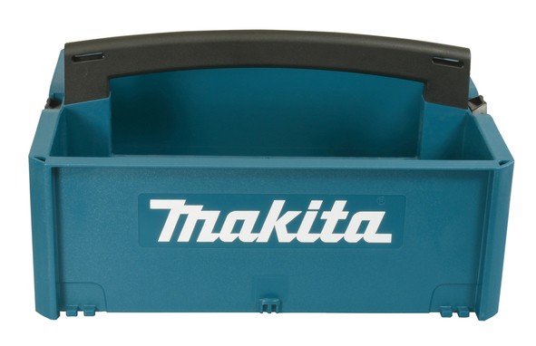 Makita Gereedschapkist 1 - P-83836