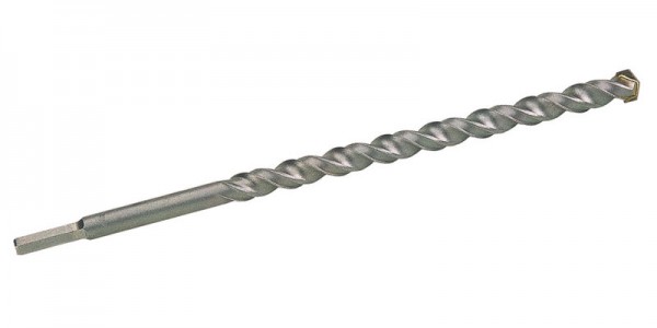 Wolfcraft Spiraalboor steen 18mm 6-kant schacht - 7928010