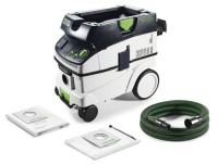 Festool Stofzuiger CTL 26 E AC CLEANTEC - 574945