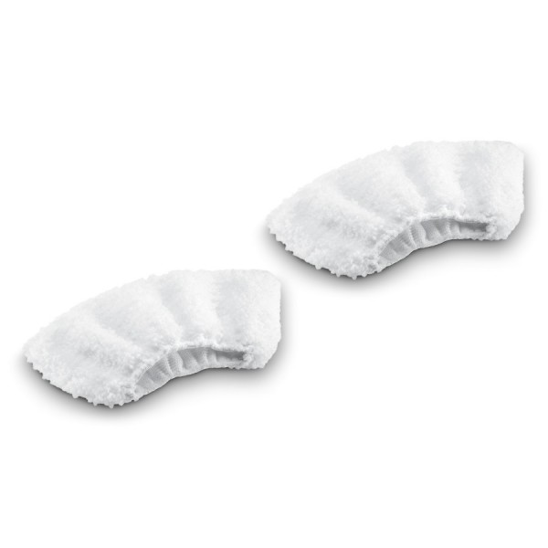 Kärcher Set microvezel-overtrekken voor de handsproeier - 2.863-270.0
