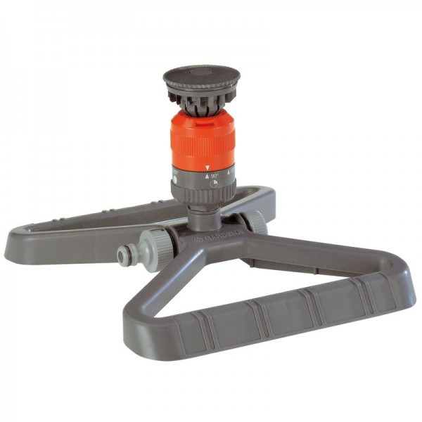 Gardena Aspersor circular Vario Comfort - 01948-20