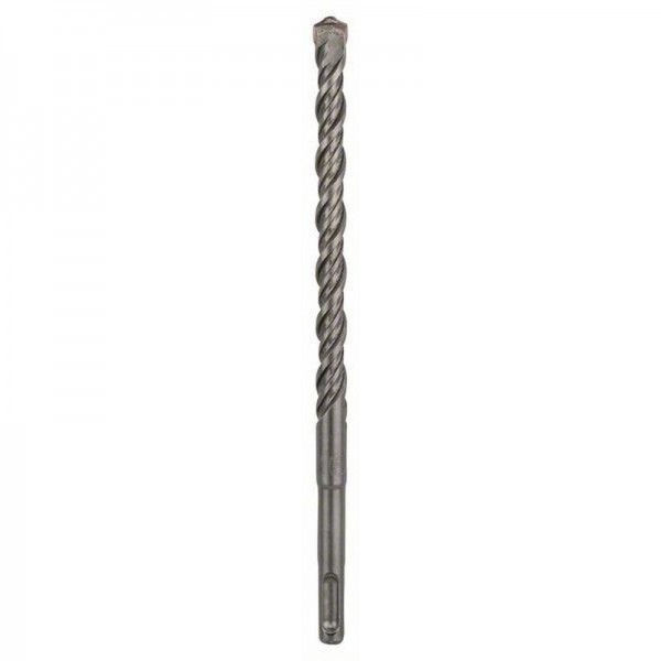 Bosch Professional Hammerbohrer SDS-plus-5, 12 x 150 x 215 mm, 10er-Pack