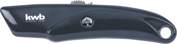 KWB Hobby trapezium-tapijtmes, 155 mm - 013710