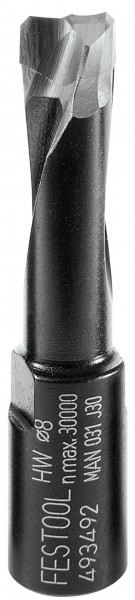Festool DOMINO frees D 8-NL 28 HW-DF 500 - 493492
