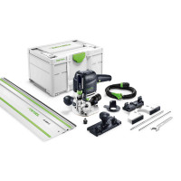 Festool Bovenfrees OF 1010 EBQ-Set+Box-OF-S, 1010W - 576539