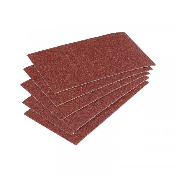 Wolfcraft Abrasivi, grana 60 - 2960000