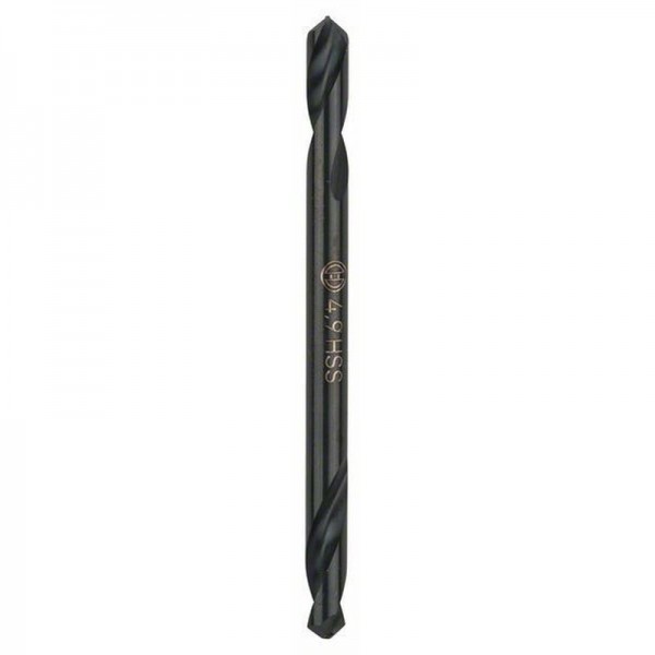 Bosch Professional Dvostrano svrdlo 4,9 x 17 x 62 mm - 2608597593