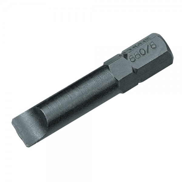 Gedore Schroevendraaierbit 5/16" IS 12 mm - 880 12