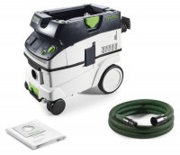 Festool Aspirateur CTL 26 E CLEANTEC - 574947