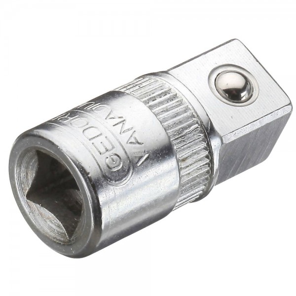 Gedore Vergrößerungsstück 1/4" auf 3/8" - 2030