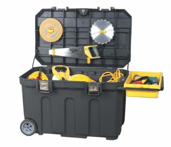 Stanley Gereedschapswagen 190L