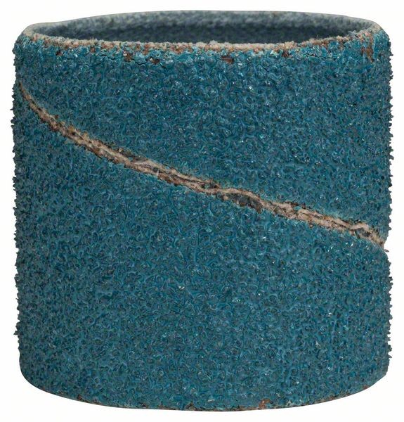 Bosch Professional Schleifhülse X573, Best for Metal, Durchmesser: 30 mm, 30 mm, 60