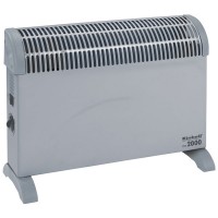 Einhell Konvektor CH 2000 Heizgerät, Heizung, Heizer - 2338605