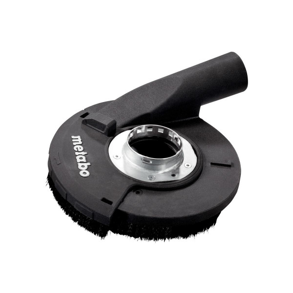 Metabo Schleif-Absaugschutzhaube GED 125 - 626732000