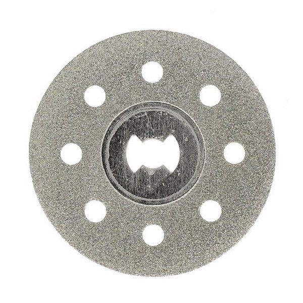 DREMEL EZ SpeedClic: diamantsnijschijf