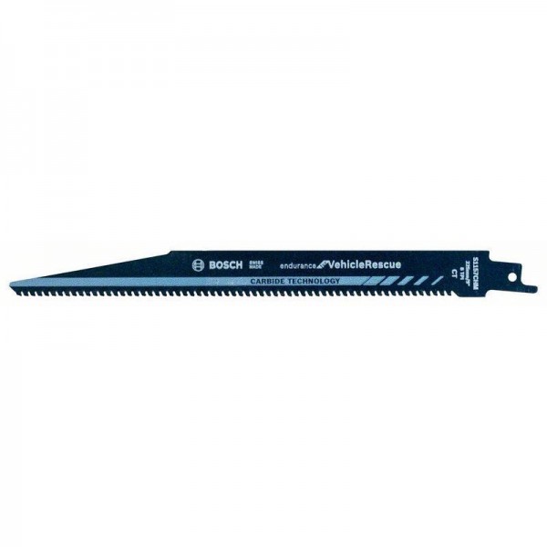 Bosch Professional Hoja de sierra sable S 1157 CHM Endurance for Vehicle Rescue - 2608653132
