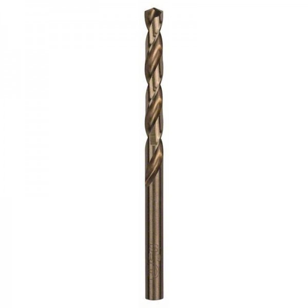 Bosch Professional Svrdlo za metal HSS-Co, DIN 338 6 x 57 x 93 mm - 2608585889