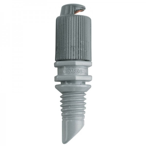 Gardena Tobera pulverizadora 180° - 5 piezas - 01367-20