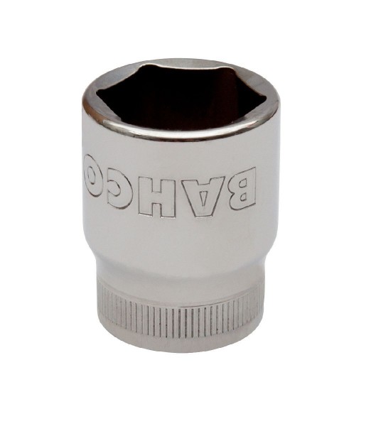 Bahco EMBOUT DE DOUILLE 1/2, 6 PANS, 17MM - 7800SM-17"