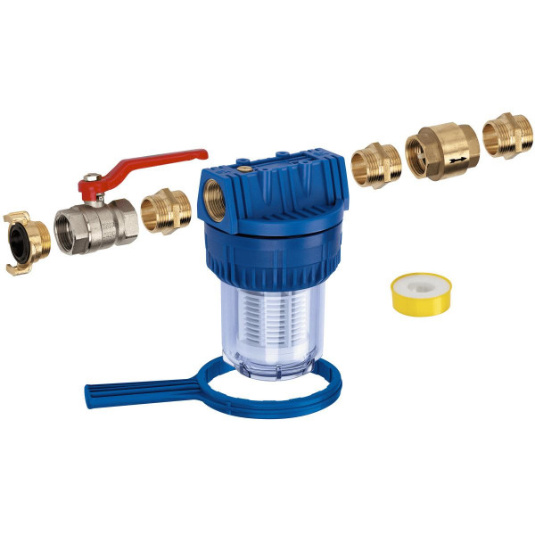 Metabo Kit di montaggio pompa MSS 310-HWA/P - 0903061260