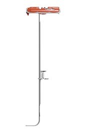 Fischer Nylon-Kippdübel DUOTEC 10 RH K (2)