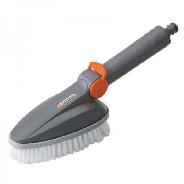 Gardena Cepillo de fregar de mano - 05572-20