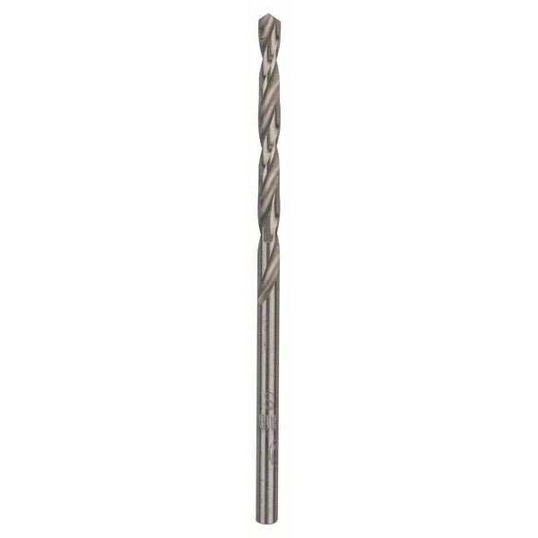 Bosch Professional Svrdlo za metal HSS-G, DIN 338 3,3 x 36 x 65 mm - 2608595057