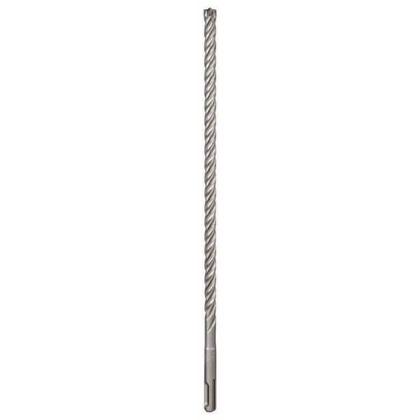 Bosch Professional Brocas para martillos perforadores SDS plus-7X 10 x 250 x 315 mm - 2608576143