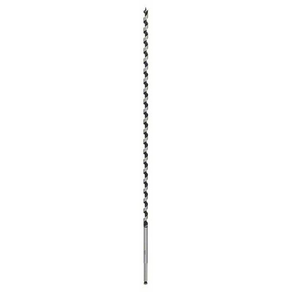 Bosch Professional Holzschlangenbohrer, Sechskant 10 x 470 x 600 mm, d 7,9 mm