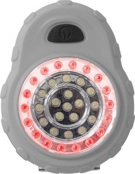 KWB LED werk- en -veiligheidslamp - 948461
