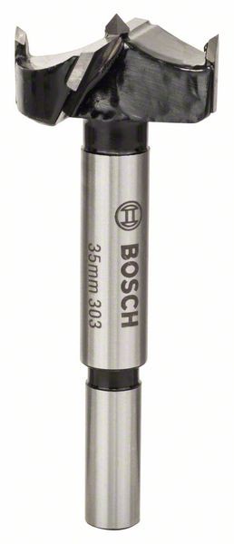 Bosch Professional Svrdlo za materijale obložene plastikom, tvrdi metal 35 x 90 mm, d 10 mm - 2608597613