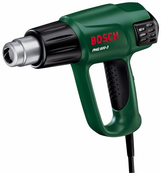 Bosch Décapeurs thermiques PHG 600-3