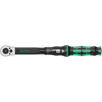 Wera Drehmomentschlüssel Click-Torque C 2 Push R/L einstellbarer, für Rechts- und Linksanzug, 20-100 Nm - 05075625001