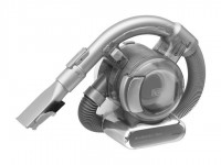 Black & Decker 18V Lithium Dustbuster Flexi Akku-Handstaubsauger PD1820L