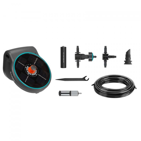 Gardena Solar-Bewässerung AquaBloom Set, Aktion - 13300-32