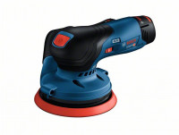 Bosch Professional Lijadora excéntrica a batería GEX 12V-125 Professional - 0601372101